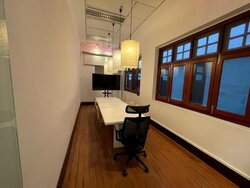 Capital Square (D1), Office #437339411